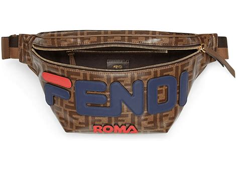 fendi belt bag mania|fendi belt bag review.